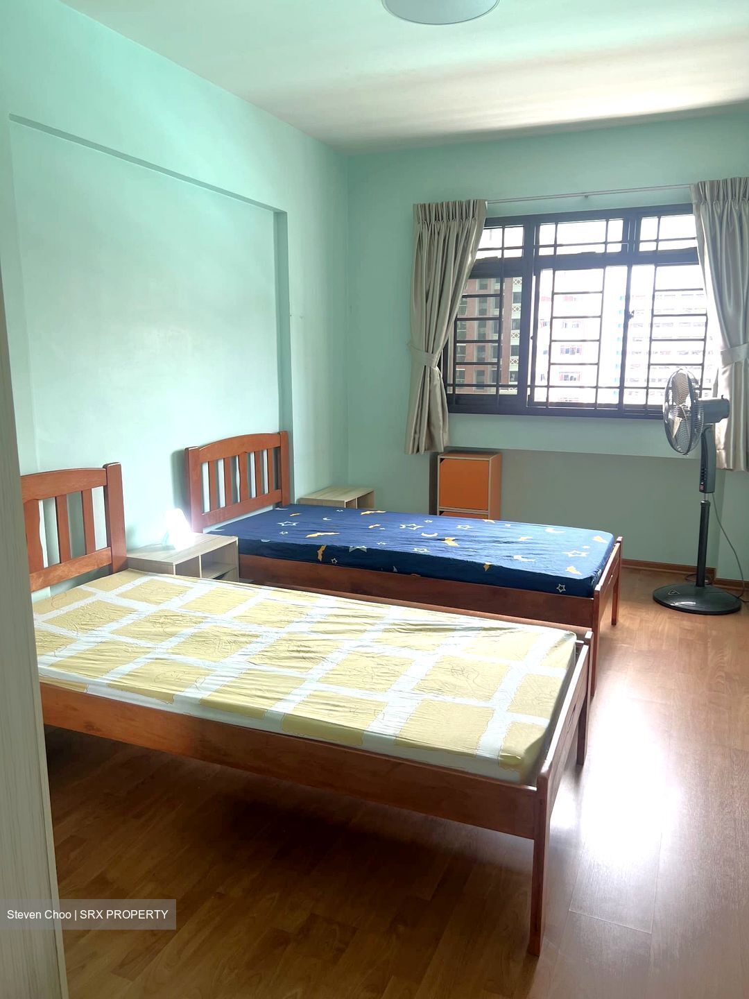 Blk 981B Buangkok Crescent (Hougang), HDB 5 Rooms #559845711